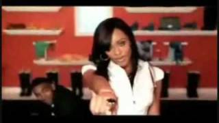 Shontelle Feat Akon - Stuck With Each Other