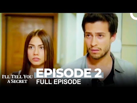 I'll Tell You a Secret Episode 2