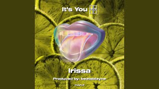 It’s You