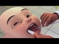 Upin ipin terbaru 2017  the best upin  ipin cartoons  the newest compilation 2017 6