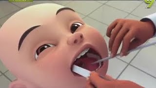 Upin Ipin Terbaru 2017 - The Best Upin & Ipin Cartoons - The newest compilation 2017 #6