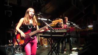 Oktoberfest 2015 - The Argues Family Band