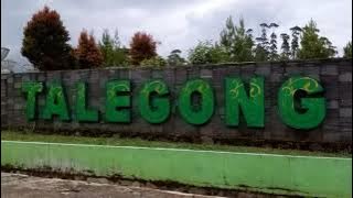 KEINDAHAN ALAM | CISEWU GARUT | TALEGONG || SITU CILEUNCA PANGALENGAN