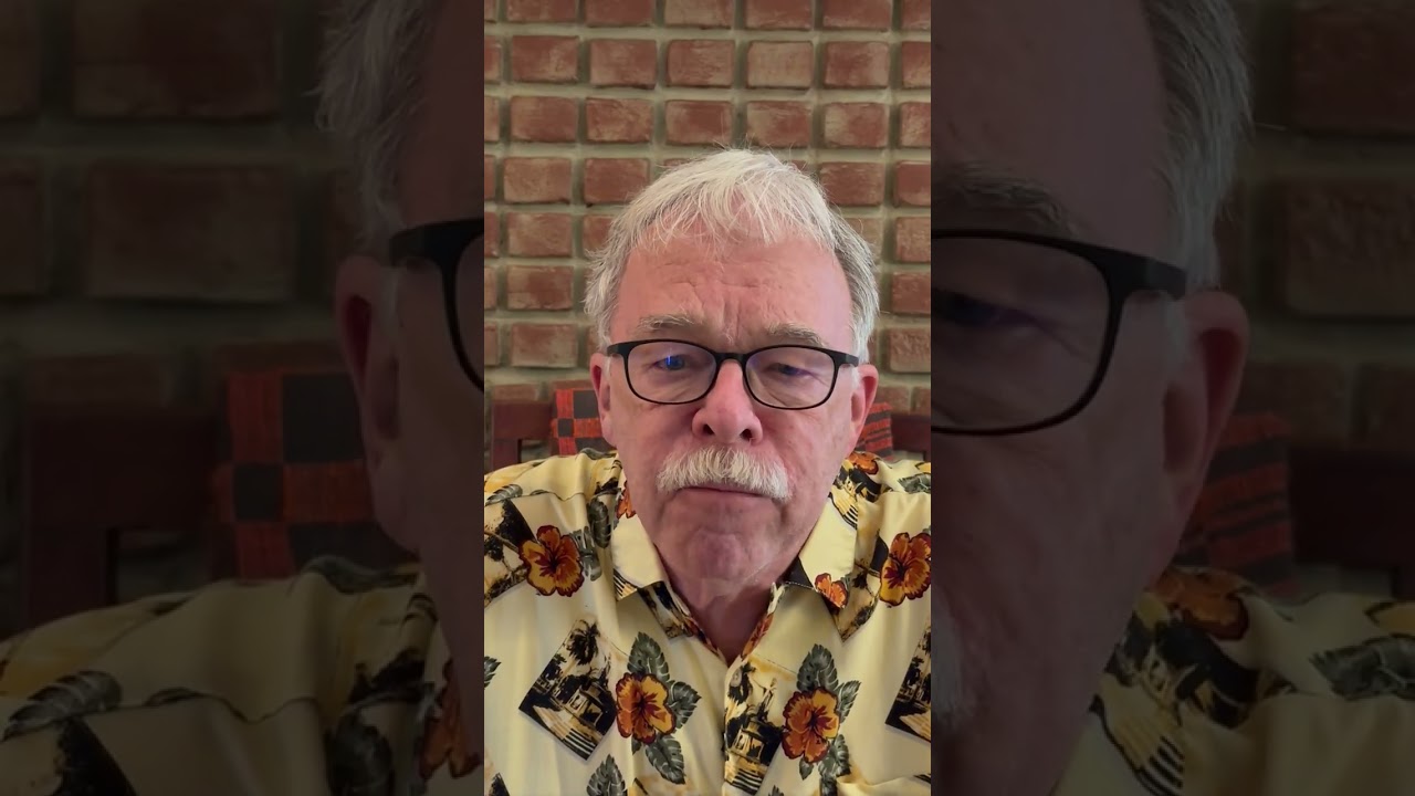 The Great Leader - August 25, 2025 - Why is the Great Leader so scared?