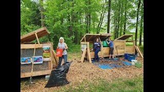 Composting for Community