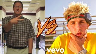 The Most Savage Teacher Ever Roast Jake Paul!