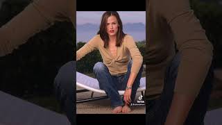 Jennifer Garner feet 🦶🦶😍👅❤️ part 2
