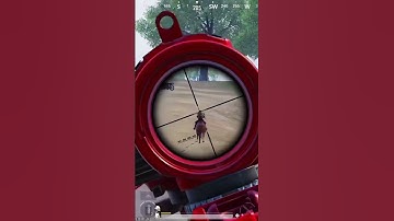 Sniper☠️ #pubgmnextstarprogram #pubgmobile #pubgmobilec9s26