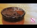 Chocolate Buttercream Icing Recipe