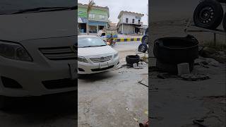 #cars #automobile #tyirs #toyotacorolla #gli #195.65.15