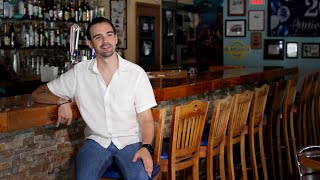 Catch of the Day: Restaurant marketing in action