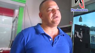 EN LA BANCA DE PELOTA R EXPRESS OCTAVIO ROSARIO PROPIETARIO INFORMA QUE LE ROBARON MÁS DE 170,0 screenshot 4