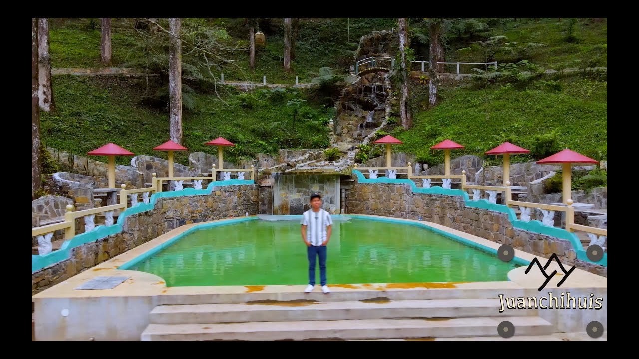 La Joya, Chalahuite Pisaflores, Hidalgo