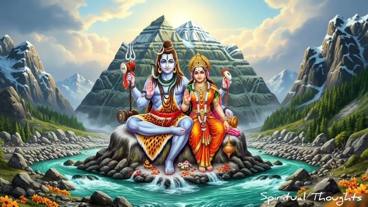 Om Namah Shivay | Devine Song of Lord Shiva | Spiritual Song |Powerful shiva devotional Music|