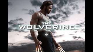 Wolverine 4k Scene pack for editing