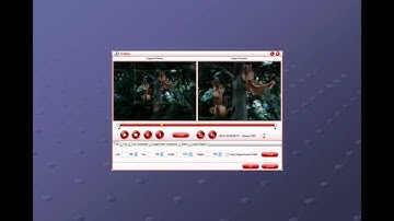 How to rip Blu ray Disc/m2ts/DVD disc to video/audio