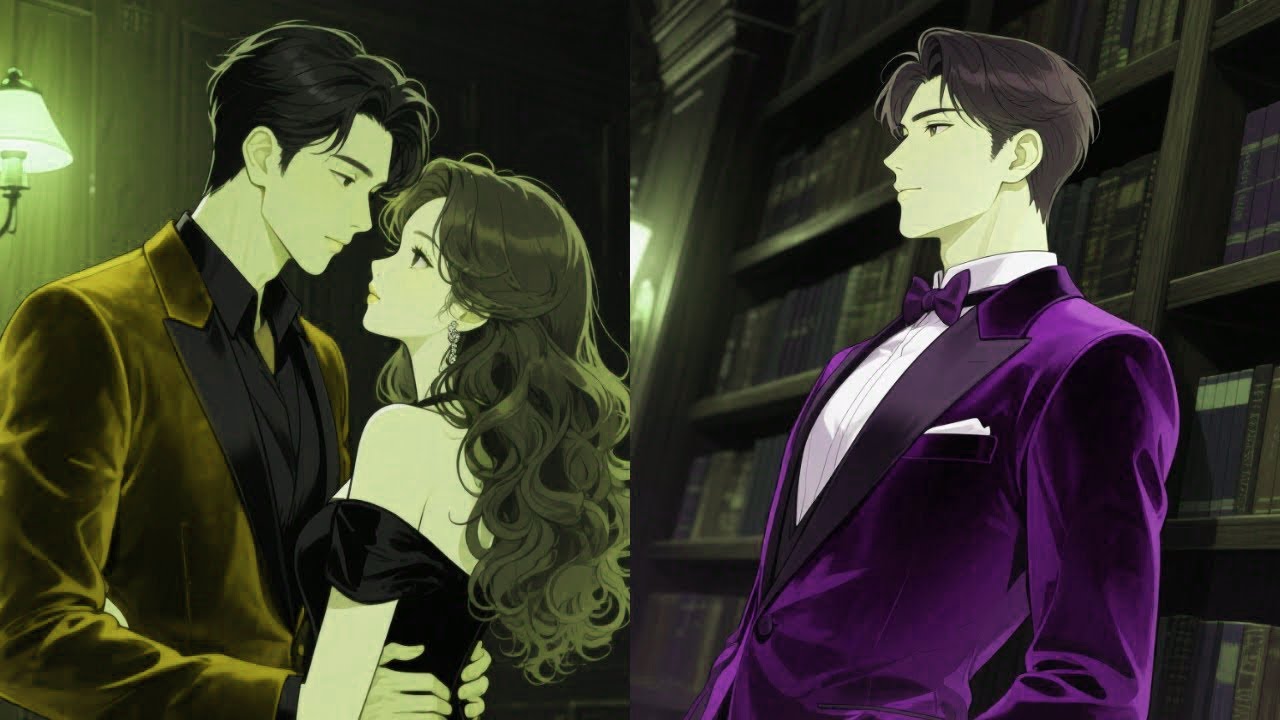 Reborn Before the Wedding, I Left the Fiancé Who Betrayed Me for His Lover—He Was Completely Shocked