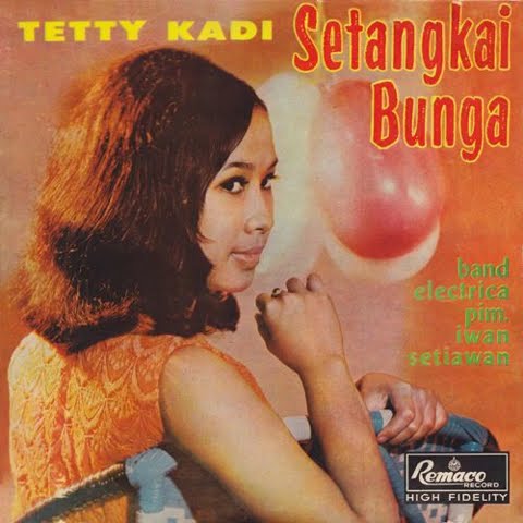 Suratmu Itu (A. Rijanto) - Tetty Kadi