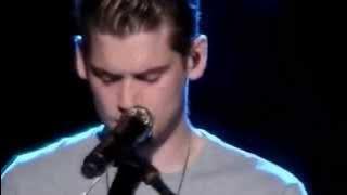 MKTO - Wasted - #Thank You Tour - Gold Coast 23 April 2014