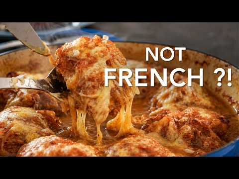 Video French Onion Chicken | The Viral One-Pan Chicken Recipe