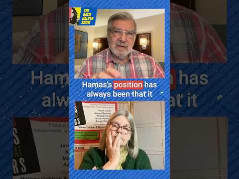 Understanding Hamas: Baruch Goldstein & the Cave of the Patriarchs massacre
