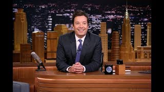 Jimmy Fallon's Mother Dies One Day After The Tonight Show