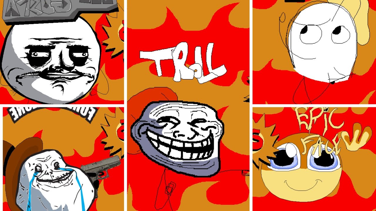 Rage Tower –  All Bosses + True Ending (The Great Meme Reset) - Pizza Tower Mod