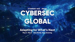 CYBERSEC GLOBAL 2026 Day 1 #QuantumReady #CyberCompliance #DataSecurity