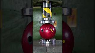 How Hard Is A Bowling Ball Really