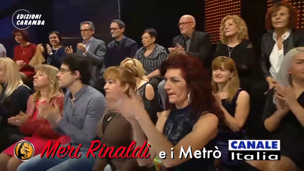 Su Che Canale Si Vede Italia 2