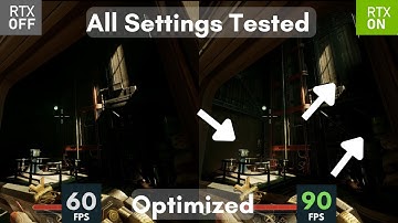 The Outer Worlds 2 PC Performance Optimization: Best Settings + In-Depth Comparisons