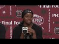 Press Conference: Phoenix Games 1 & 2 Pregame (2026 Women's Final Four)