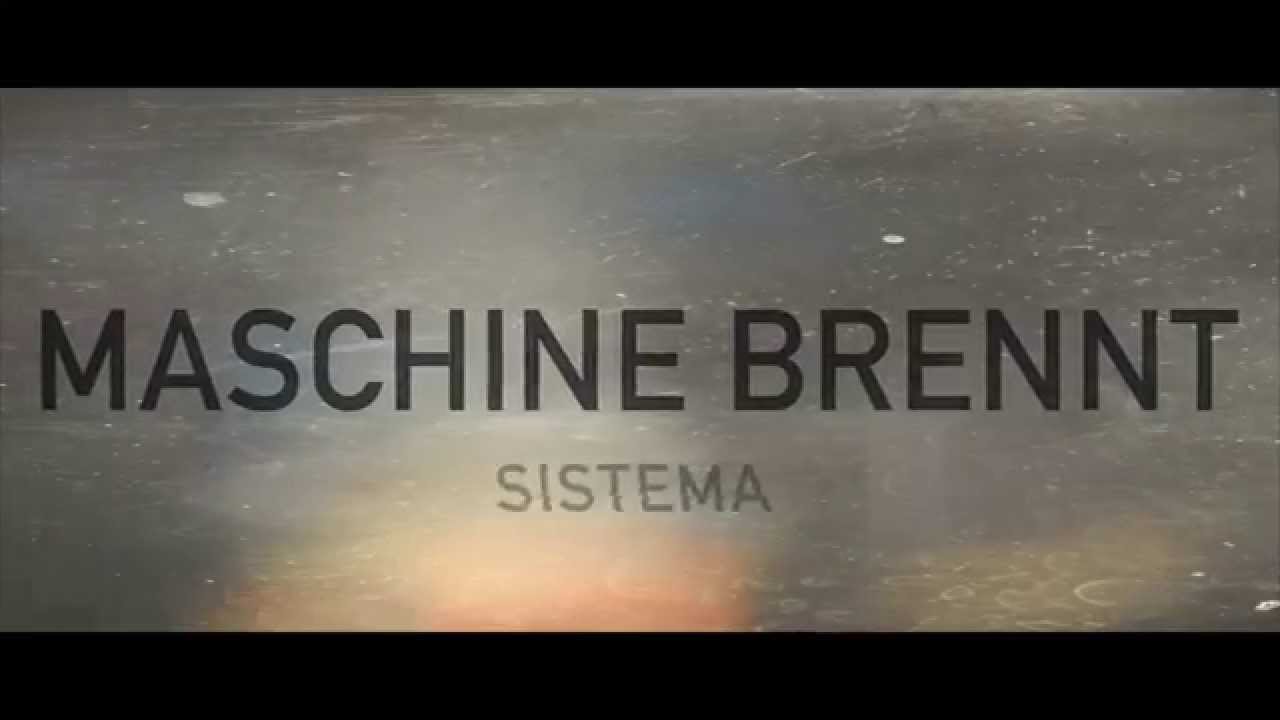 YouTube에서 Maschine Brennt - System (OFFICIAL MUSIC VIDEO) 보기 YouTube에서 Maschine Brennt - System (OFFICIAL MUSIC VIDEO) 보기