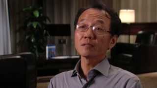 An Integrated Approach to Patient Care -  Steve Liu, LAc