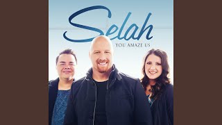 Video thumbnail of "Selah - I'd Rather Have Jesus"
