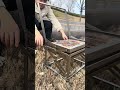 This is the meaning of barbecuing: experiencing the good life.#Blazefor #outdoorbbq #portablegrill