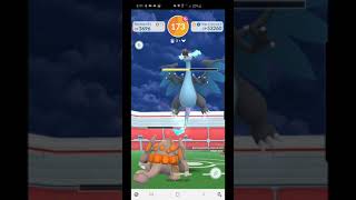 Celebrity Pokemon Go Mega Charizard X Trio Raid Guide Wealth