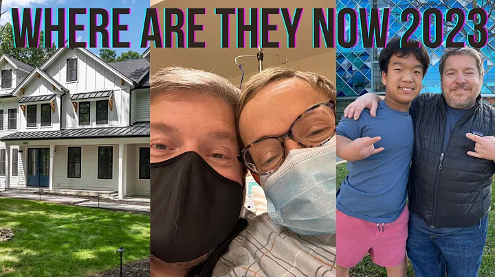 The Little Couple - Bill, Jen, Will & Zoey 2023 Update // A Death, New Reality Show, New House - DayDayNews