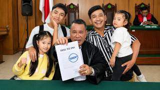 🔴RUBEN ONSU MENANG TELAK SATU RUANGAN SIDANG TERHARU,HASIL TES DNA KELUAR DISIDANG KEDUA PEMBUKTIAN
