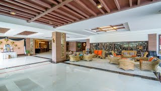 Golden Beach Cha-Am Hotel Hua Hin Cha-am Thailand Travel With Advika