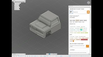3DALL-E: Integrating Text-to-Image AI in 3D Design Workflows