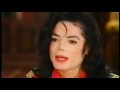 Michael Jackson - Talks To Oprah - Parte 2
