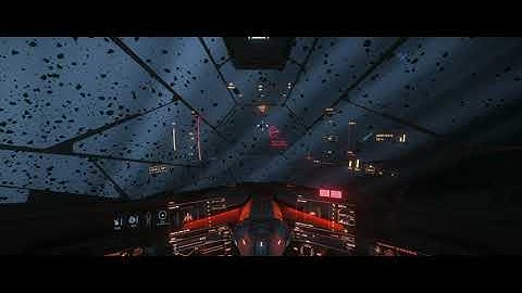 Star Citizen PTU Wave 1 3.14 missiles operator