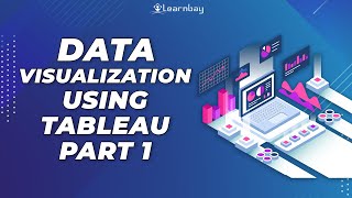 Famous Data Visualization Using Tableau : Part 1 | Tutorial for Beginners | Tableau Training - Free Live Wealth