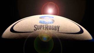Gilbert SupeRugby Training Ball