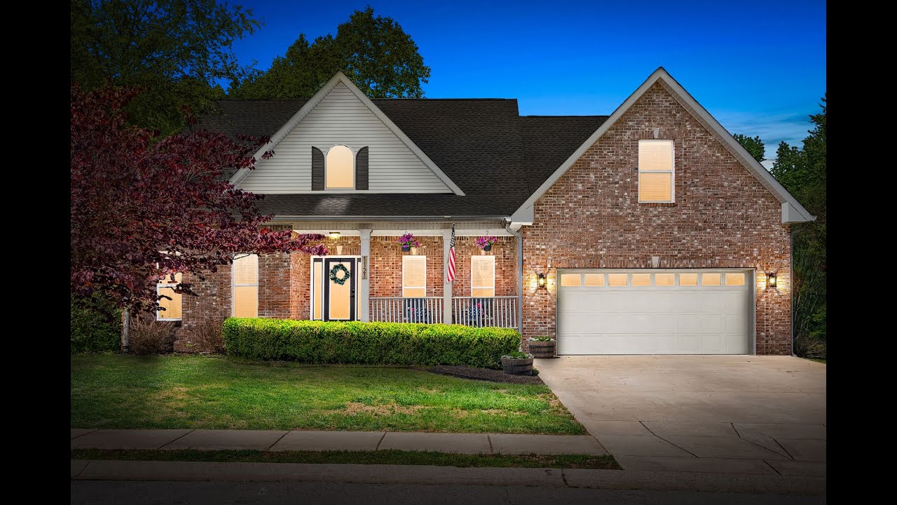 Featured Listing 1121 Drakes Cove Road N Adams YouTube