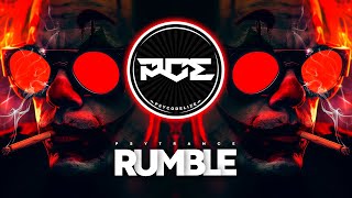 PSYTRANCE ● Skrillex, Fred again.. & Flowdan - Rumble (Limbu Remix)
