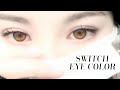 Do this to get rare  unique eye color 