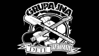 Grupa JNA - Dete Partizana (official video) chords