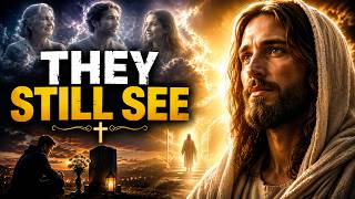 Can the Dead Still See You? | Jesus Speaks About Heaven, Souls, and Eternity